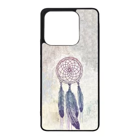 álomfogó dreamcatcher álomfogós Xiaomi Redmi Note 14 4G tok