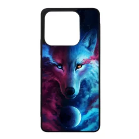 farkas wolf galaxis galaxy Xiaomi Redmi Note 14 4G tok