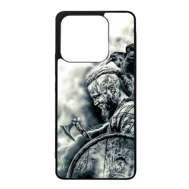 vikings ragnar lothbrok Xiaomi Redmi Note 14 4G tok