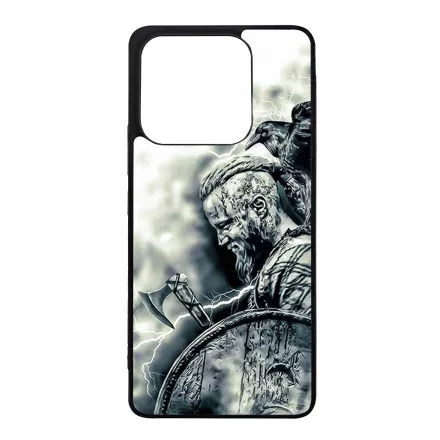 vikings ragnar lothbrok Xiaomi Redmi Note 14 4G tok