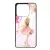 virágos fashion menyasszony párizs paris eiffel torony tavaszi Xiaomi Redmi Note 14 4G tok