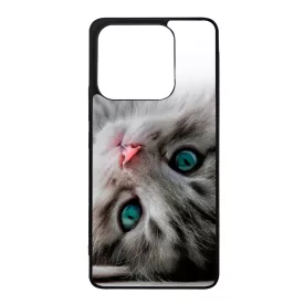 cica cicás macskás Xiaomi Redmi Note 14 4G tok