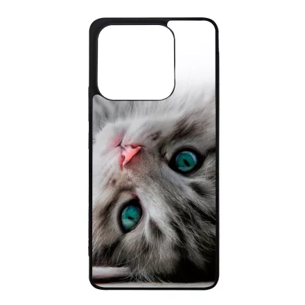 cica cicás macskás Xiaomi Redmi Note 14 4G tok