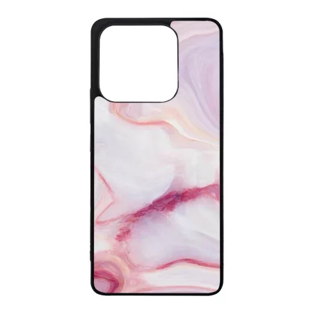 márvány márványos marble csajos Xiaomi Redmi Note 14 4G tok