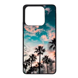 Pálmafa nyár Xiaomi Redmi Note 14 4G tok