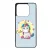 unicorn unikornis fantasy csajos Xiaomi Redmi Note 14 4G tok
