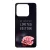 i am Not Perfect But Limited edition viragos rose rozsas  Xiaomi Redmi Note 14 4G tok