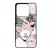Spirit woman art tavaszi viragos Xiaomi Redmi Note 14 4G tok