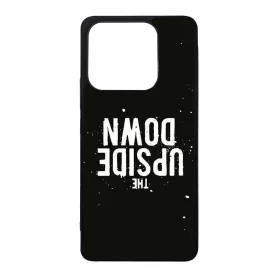 The Upside Down - Stranger Things Xiaomi Redmi Note 14 4G tok
