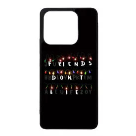 Friends dont lie - stranger things Xiaomi Redmi Note 14 4G tok