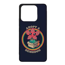 Adopt a Demodog - Stranger things Xiaomi Redmi Note 14 4G tok