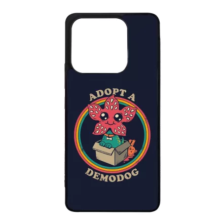 Adopt a Demodog - Stranger things Xiaomi Redmi Note 14 4G tok