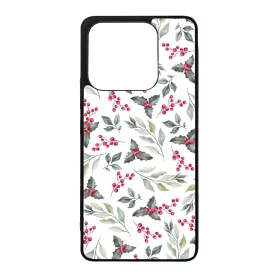 Gyönyörű karácsonyi Xiaomi Redmi Note 14 4G tok