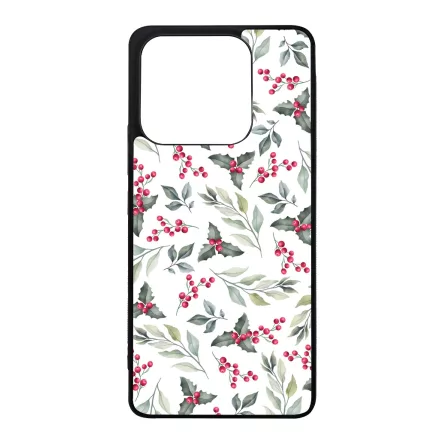 Gyönyörű karácsonyi Xiaomi Redmi Note 14 4G tok