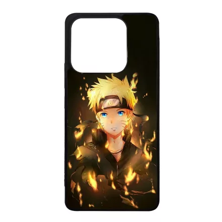 Naruto Uzumaki anime Xiaomi Redmi Note 14 4G tok