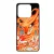 Demon Fox Art naruto anime Xiaomi Redmi Note 14 4G tok