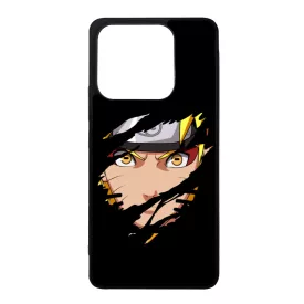 Naruto - Behind anime Xiaomi Redmi Note 14 4G tok