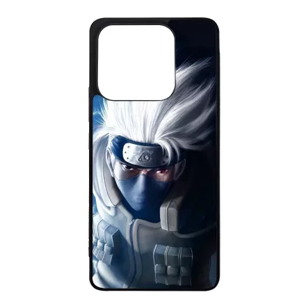 Kakashi Art - naruto anime Xiaomi Redmi Note 14 4G tok