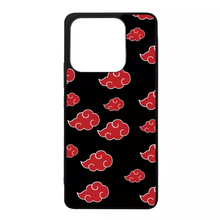 Akatsuki - naruto anime Xiaomi Redmi Note 14 4G tok