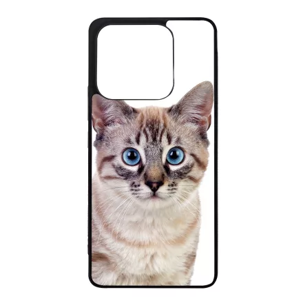 Tündéri házi cicus cicás Xiaomi Redmi Note 14 4G tok