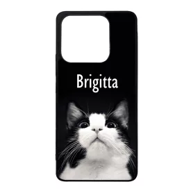 Kérd a neveddel - Cicus Xiaomi Redmi Note 14 4G tok