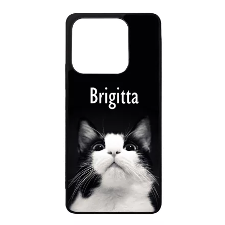 Kérd a neveddel - Cicus Xiaomi Redmi Note 14 4G tok