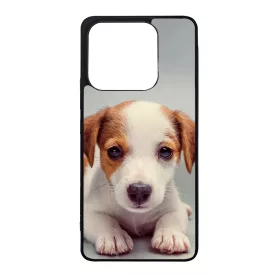Angyali Jack Russel Terrier kis kutya Xiaomi Redmi Note 14 4G tok