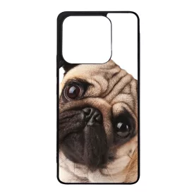 Mopszli - Figyelek Rád!  Xiaomi Redmi Note 14 4G tok