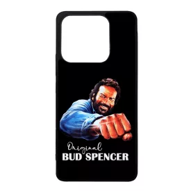 Original Bud Spencer Xiaomi Redmi Note 14 4G tok