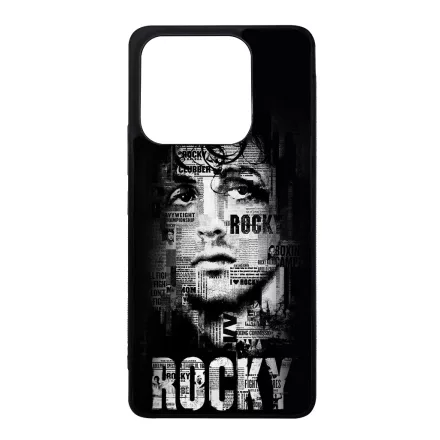Rocky Xiaomi Redmi Note 14 4G tok