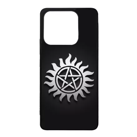 Supernatural - Symbol Odaát Xiaomi Redmi Note 14 4G tok