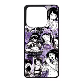 Jiro Kyoka Aesthetic - mha - my hero academia boku no Xiaomi Redmi Note 14 4G tok
