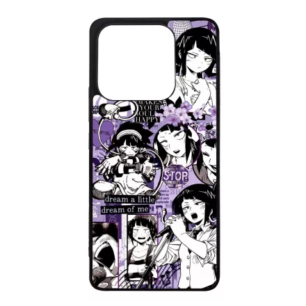 Jiro Kyoka Aesthetic - mha - my hero academia boku no Xiaomi Redmi Note 14 4G tok