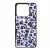 Purple Leopard Wild Beauty Csajos Allat mintas Xiaomi Redmi Note 14 4G tok