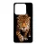 Wild Beauty Jaguar Wild Beauty Csajos Allat mintas Xiaomi Redmi Note 14 4G tok