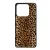 Leopard Wild Beauty Csajos Allat mintas Xiaomi Redmi Note 14 4G tok