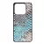 Snake Kigyobor Wild Beauty Csajos Allat mintas Xiaomi Redmi Note 14 4G tok