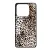 Leopard Wild Beauty Csajos Allat mintas Xiaomi Redmi Note 14 4G tok