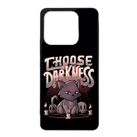 Choose darkness Antisocial Xiaomi Redmi Note 14 4G tok