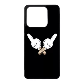 Anti social Mickey Antisocial Xiaomi Redmi Note 14 4G tok