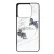 marble marvany mintas viragos Xiaomi Redmi Note 14 4G tok
