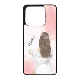 Morning Best Friends forever legjobb baratnos Xiaomi Redmi Note 14 4G tok