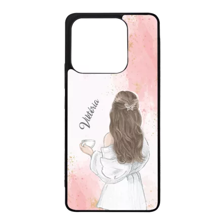 Morning Best Friends forever legjobb baratnos Xiaomi Redmi Note 14 4G tok