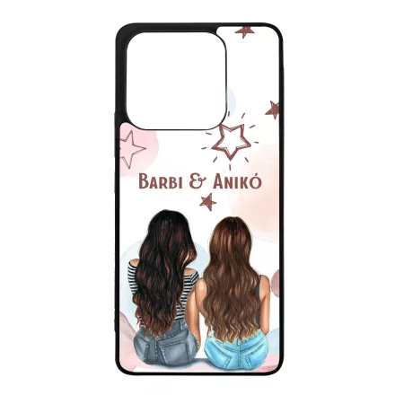 Stars Best Friends forever legjobb baratnos Xiaomi Redmi Note 14 4G tok