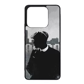 smoking thomas shelby peaky blinders Xiaomi Redmi Note 14 4G tok