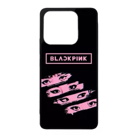 Blackpink Eyes Xiaomi Redmi Note 14 4G tok