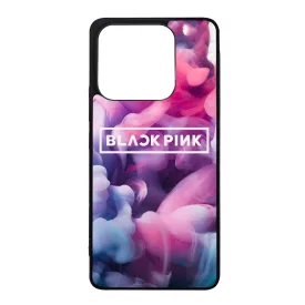 Colorful Blackpink Xiaomi Redmi Note 14 4G tok