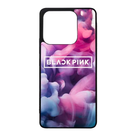 Colorful Blackpink Xiaomi Redmi Note 14 4G tok