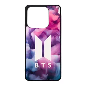 Colorful BTS Xiaomi Redmi Note 14 4G tok