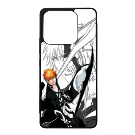 Kurosaki Ichigo - Bleach Xiaomi Redmi Note 14 4G tok